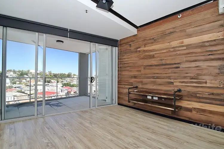 Second view of Homely unit listing, 907/11 Ellenborough Street, Woodend QLD 4305