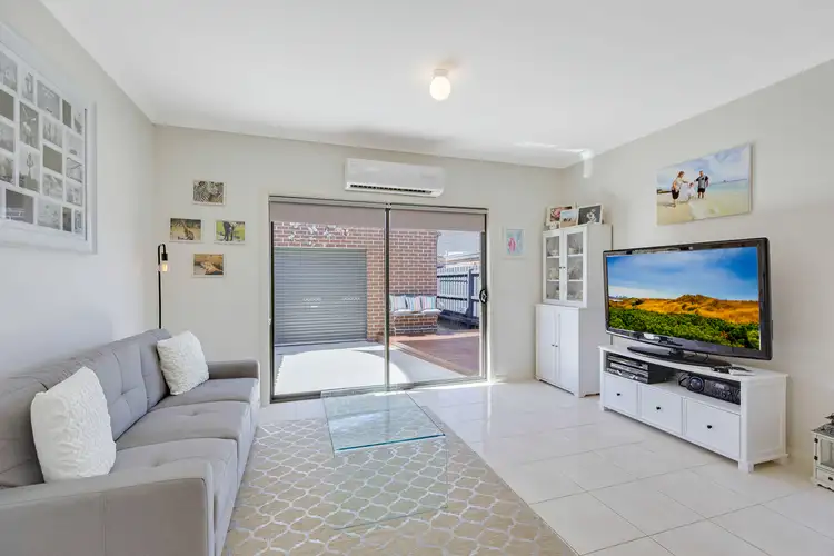 Third view of Homely house listing, 8 Pitch Place, Wollert VIC 3750