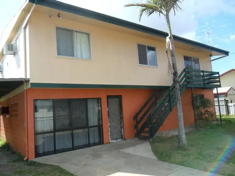 Second view of Homely house listing, 26 Falcon Crescent, Condon QLD 4815