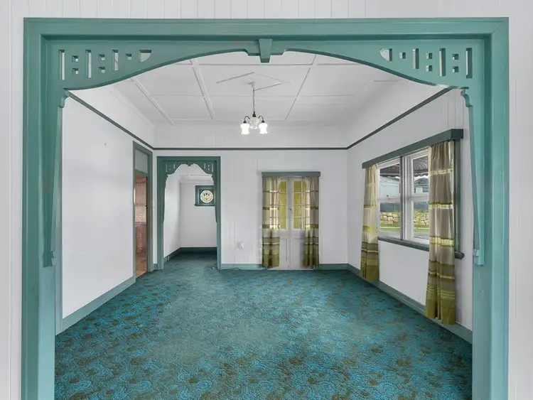 Fifth view of Homely house listing, 158 Barrack Road, Cannon Hill QLD 4170
