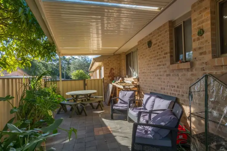 Fifth view of Homely villa listing, 3/6 Carisbrooke Close, Bomaderry NSW 2541