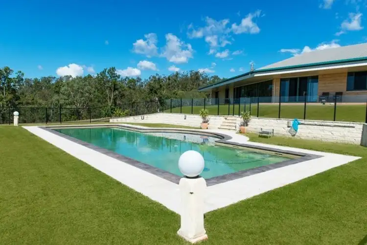 Main view of Homely house listing, 410 Tanby Post Office Road, Bondoola QLD 4703