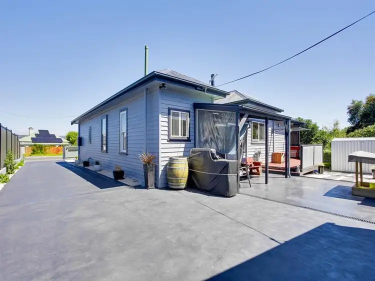 Third view of Homely house listing, 136 Alanvale Road, Newnham TAS 7248