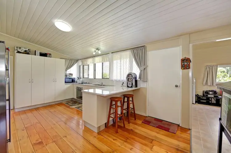Sixth view of Homely house listing, 51 George Street, Bundaberg South QLD 4670