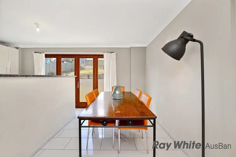 Fourth view of Homely house listing, 99 Harrow Road, Glenfield NSW 2167
