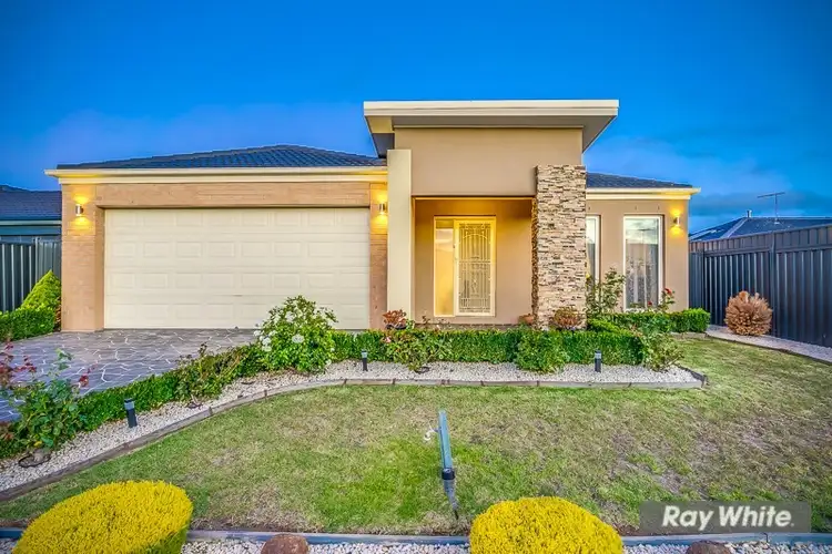 Second view of Homely house listing, 7 Possum Court, Truganina VIC 3029