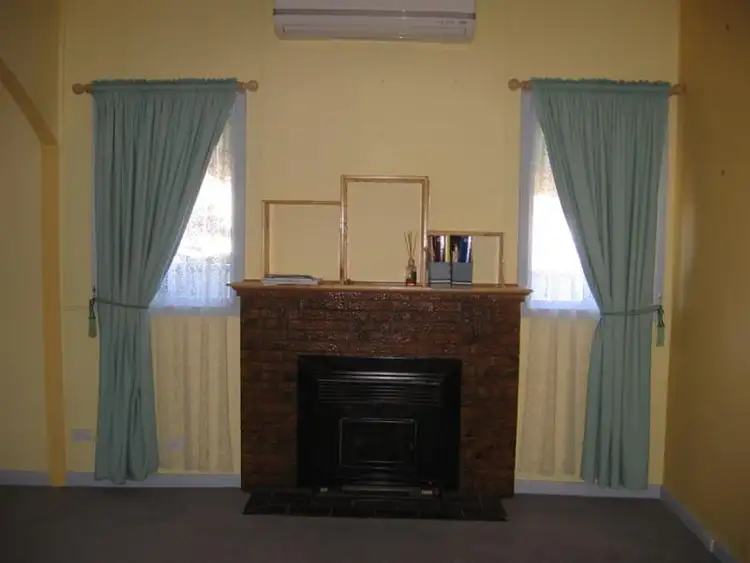 Second view of Homely house listing, 25 Hervey Street, Elmore VIC 3558
