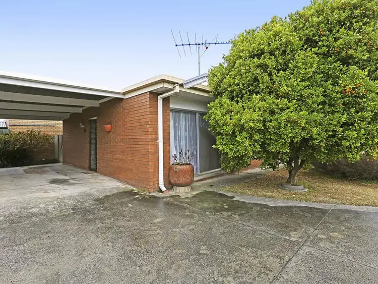 5/22 Northam Avenue, Highton VIC 3216