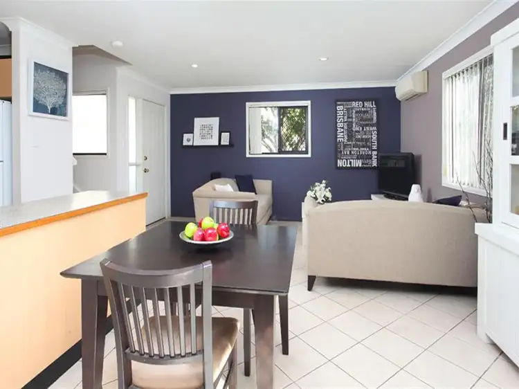 Third view of Homely townhouse listing, 3/14 Western Avenue, Chermside QLD 4032