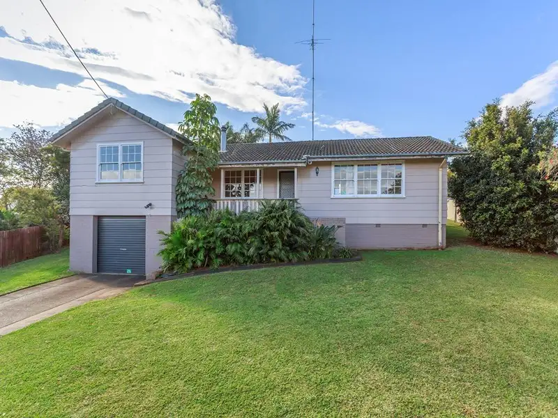 Main view of Homely house listing, 9 Hosie Place, Goonellabah NSW 2480