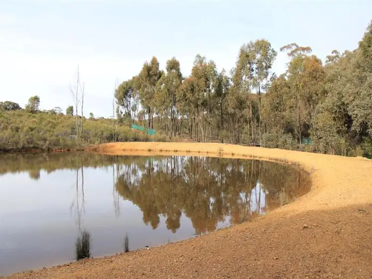 Main view of Homely rural property listing, 7A Carboon Lane, Heathcote VIC 3523