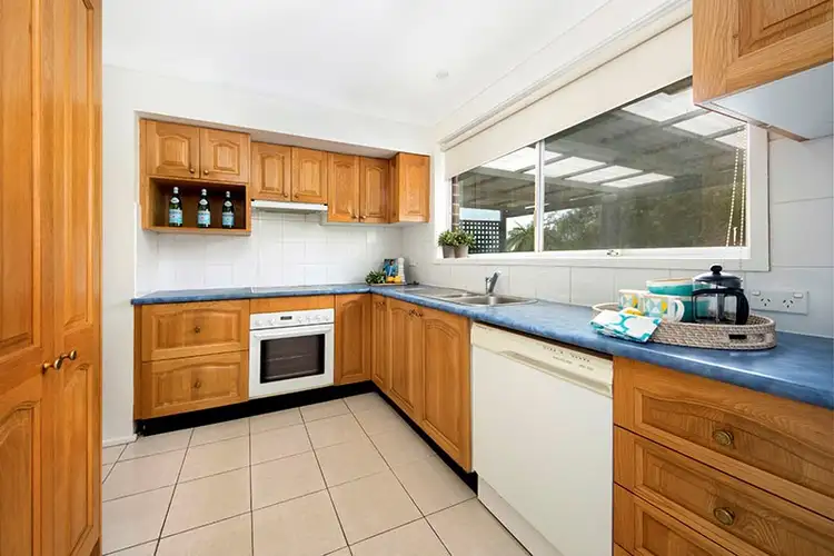 Third view of Homely house listing, 26 Goorgool Road, Bangor NSW 2234
