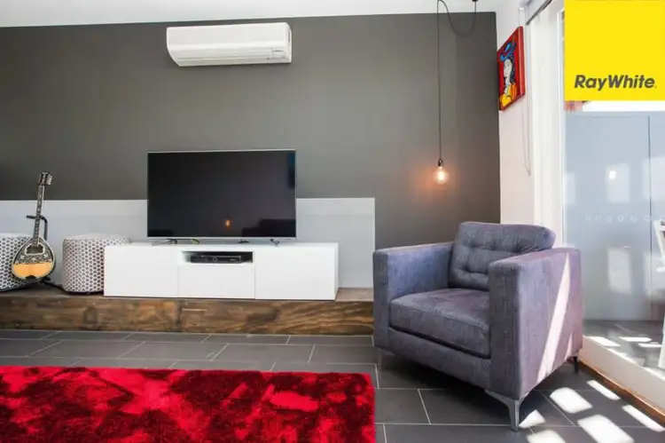 Third view of Homely house listing, Unit 212/59 Gibson Street, Bowden SA 5007