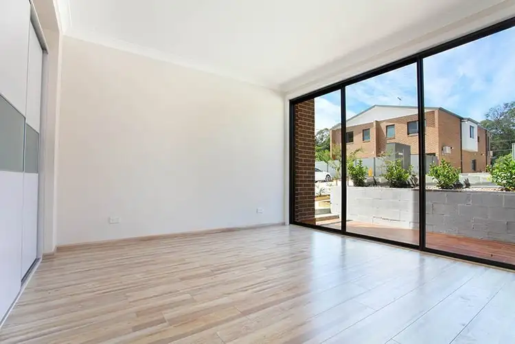 Fifth view of Homely apartment listing, 7/64-66 The Esplanade, Thornleigh NSW 2120