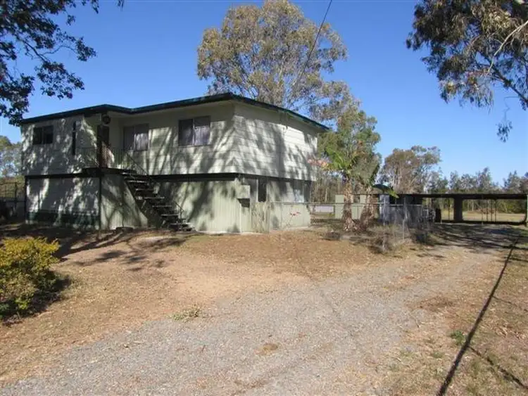 Third view of Homely rural property listing, Address available on request
