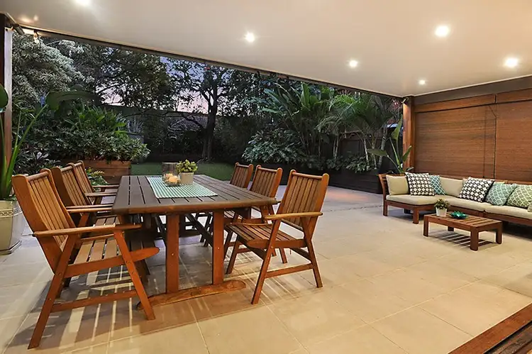 Second view of Homely house listing, 36 Nudgee Road, Hamilton QLD 4007