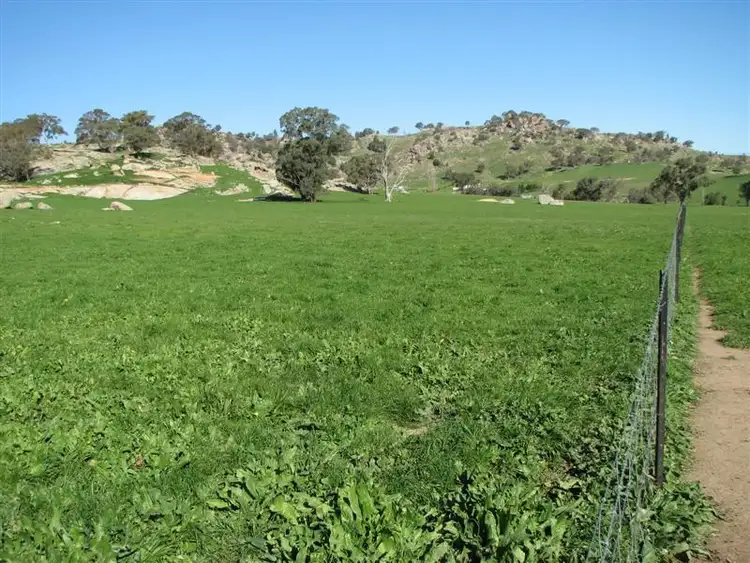 Second view of Homely rural property listing, Lot 1 Mt McDonald Road, Cowra NSW 2794