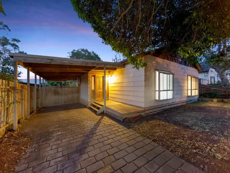 19 Margate Avenue, Frankston VIC 3199