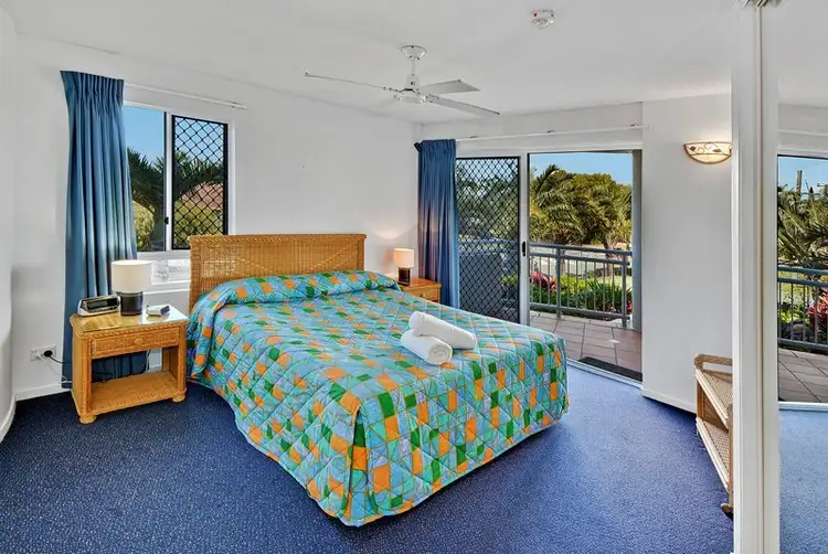 Fourth view of Homely unit listing, Unit 2/101 Pacific Boulevard, Buddina QLD 4575