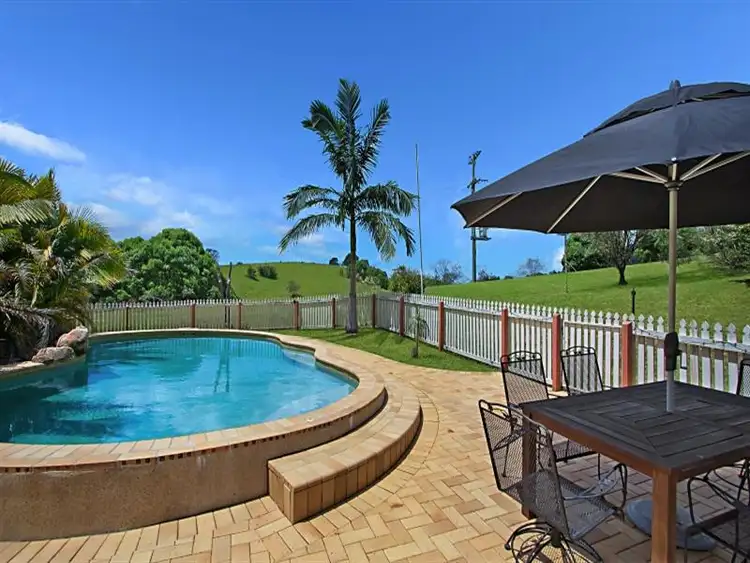 Third view of Homely rural property listing, 7 Chevell Place, Uki NSW 2484