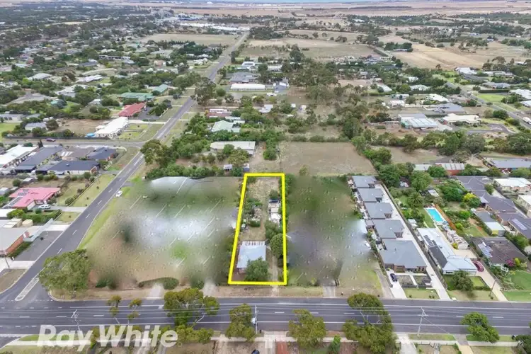 Fourth view of Homely house listing, 47 Rennie Street, Lara VIC 3212