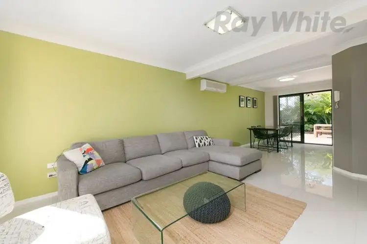 Sixth view of Homely townhouse listing, 8/88 Bleasby Road, Eight Mile Plains QLD 4113