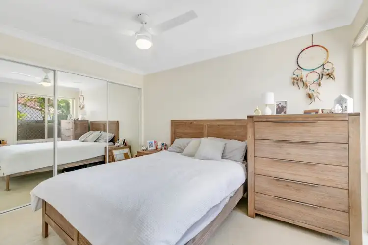 Fifth view of Homely house listing, 42/88 Cotlew Street, Southport QLD 4215