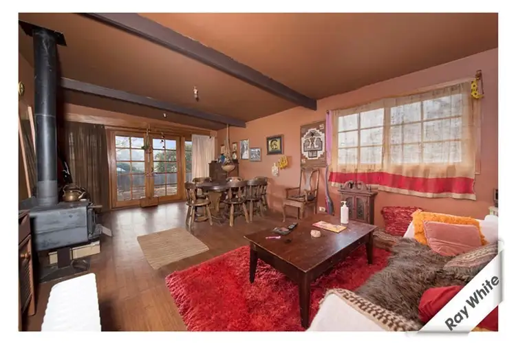 Third view of Homely house listing, 8 Dale Circuit, Kambah ACT 2902