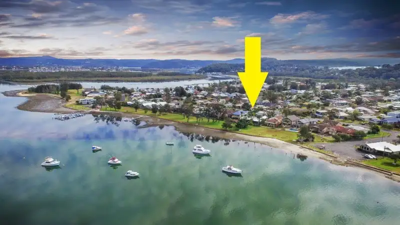 Main view of Homely house listing, 12 Paringa Avenue, Davistown NSW 2251