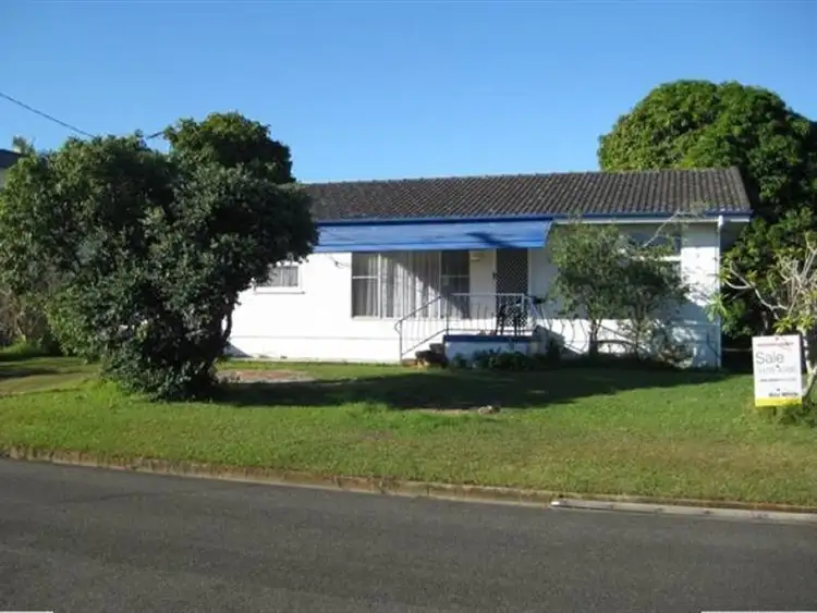 Main view of Homely house listing, 11 Koopa Street, Bongaree QLD 4507