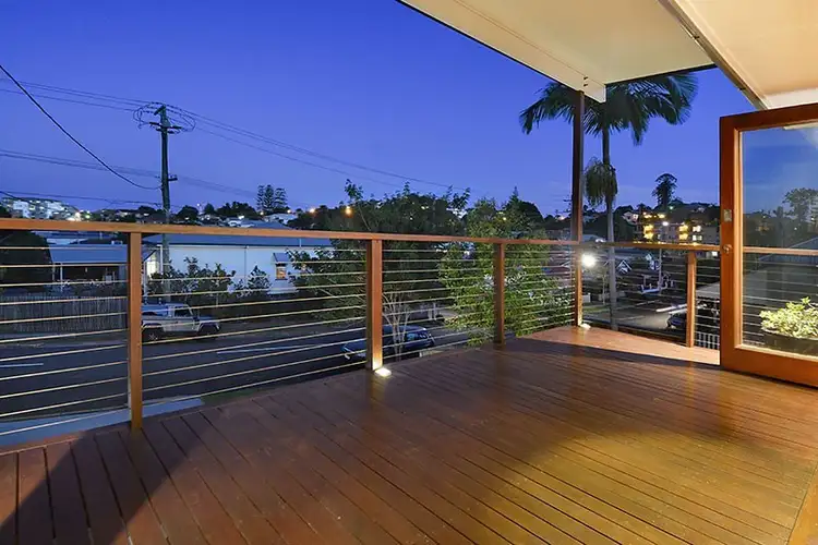 Fifth view of Homely house listing, 104 Brook Street, Lutwyche QLD 4030