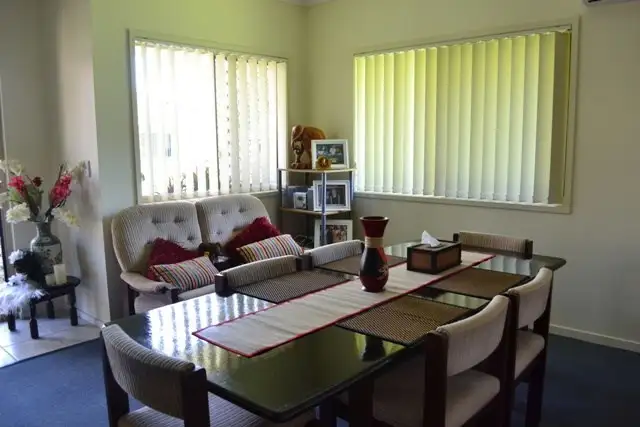 Fifth view of Homely townhouse listing, Unit 1 Kentia Crescent, Yeppoon QLD 4703