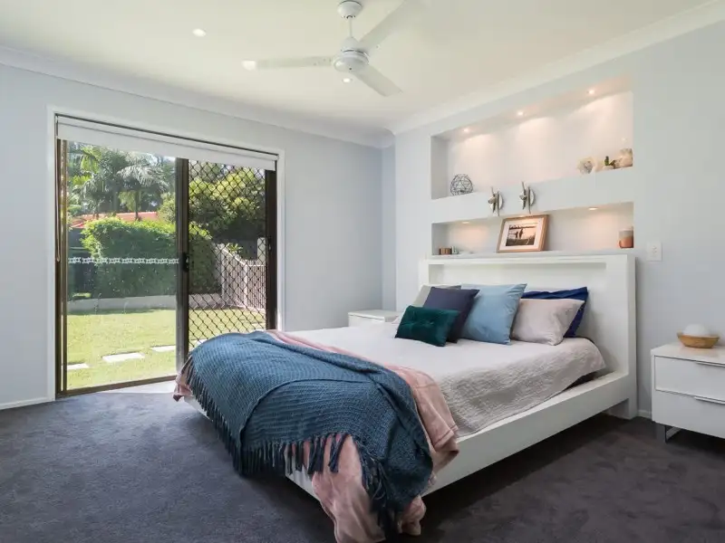 Main view of Homely house listing, 3 Muresk Court, Mermaid Waters QLD 4218