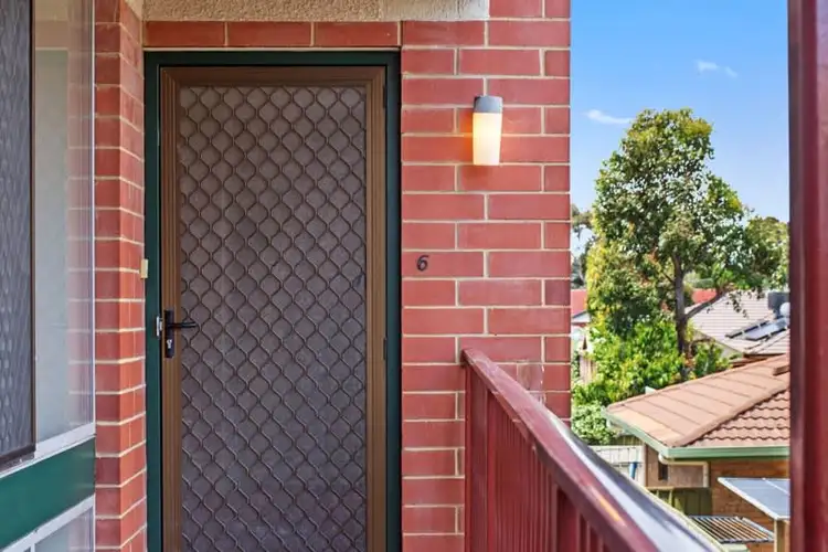 Sixth view of Homely unit listing, 6/298 Military Road, Grange SA 5022