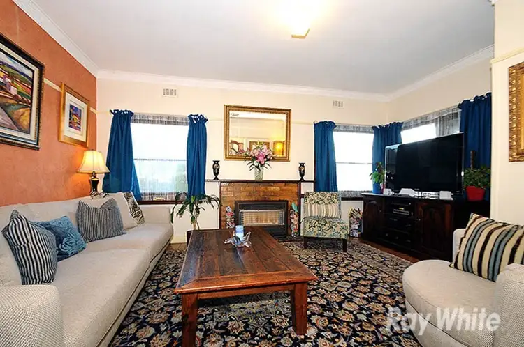 Third view of Homely house listing, 1 Matthews Court, Ferntree Gully VIC 3156