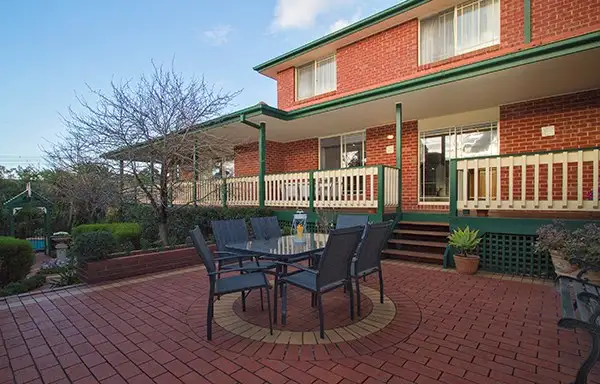 Fifth view of Homely house listing, 31 David Hockney Drive, Diamond Creek VIC 3089