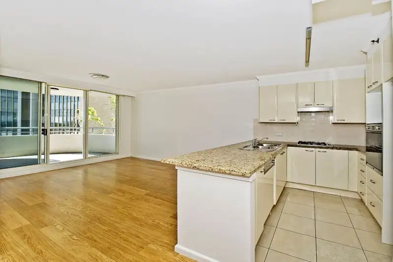 Main view of Homely apartment listing, 23/14 Brown Street, Chatswood NSW 2067