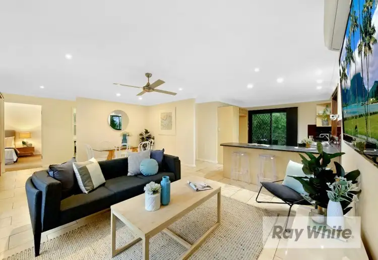 Sixth view of Homely house listing, 5 Venus Place, Kings Langley NSW 2147