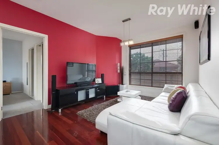 Second view of Homely house listing, 8 Polydor Court, Epping VIC 3076