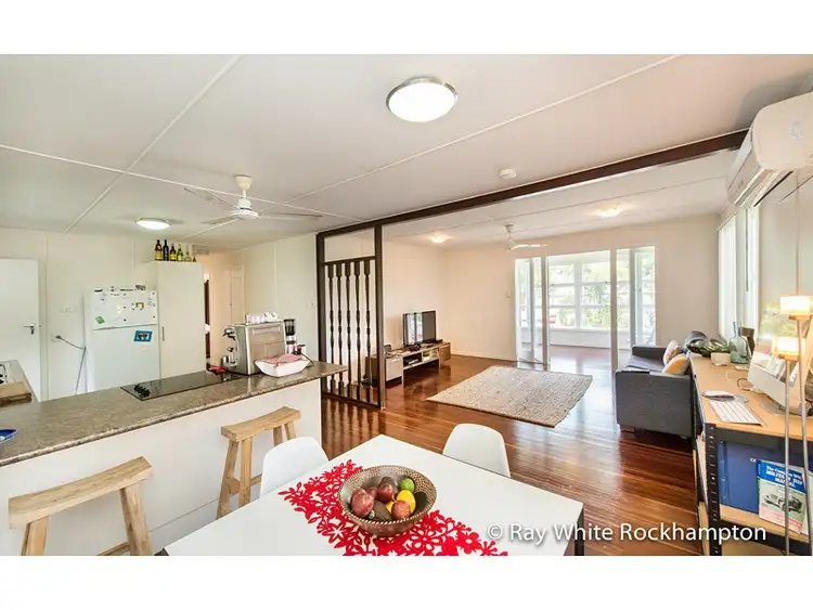 Fifth view of Homely house listing, 22 Rudd Street, The Range QLD 4700