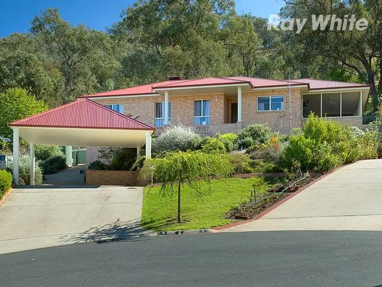 4 Blair Court, Glenroy NSW 2640