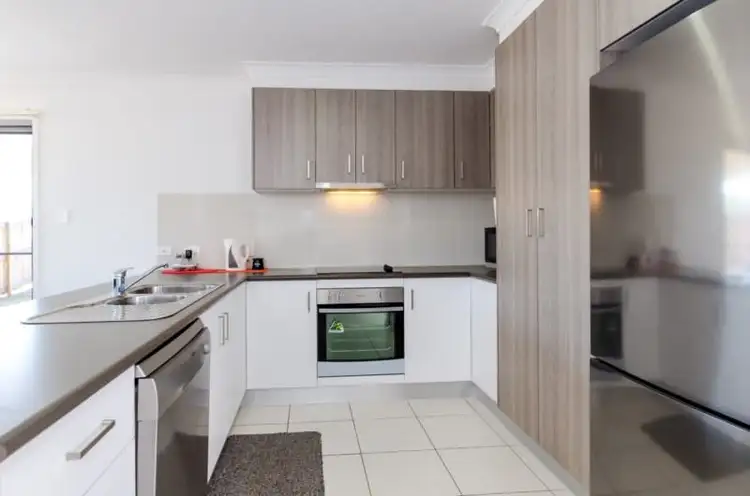Third view of Homely house listing, 7 Avocet Road, Kirkwood QLD 4680