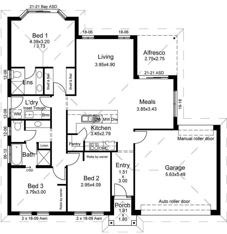 Fourth view of Homely land listing, 62 Paxton Street, Willaston SA 5118