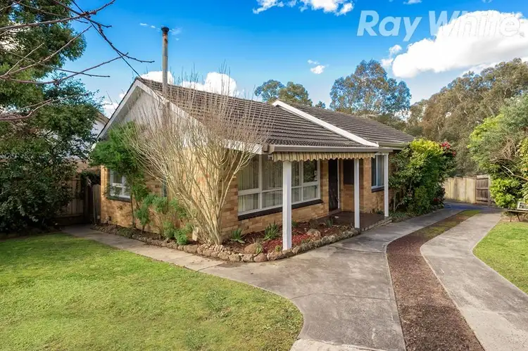 116 Macorna Street, Watsonia North VIC 3087