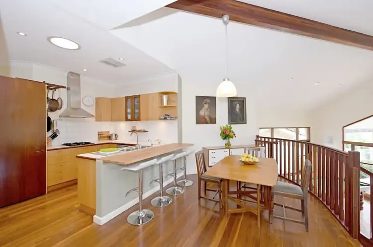Fourth view of Homely house listing, 111 Rosedale Street, Floreat WA 6014
