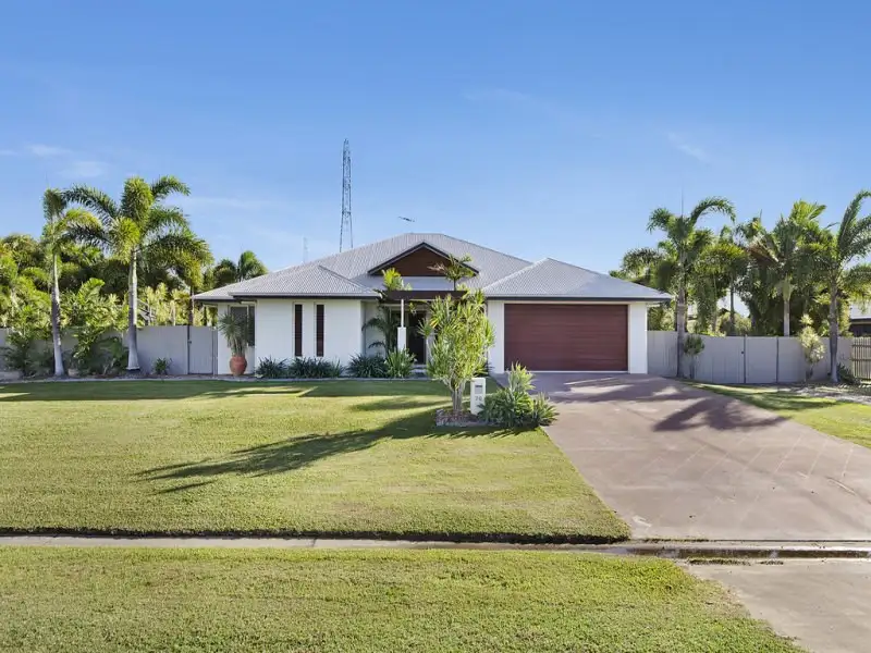 Main view of Homely house listing, 70 Tennessee Way, Kelso QLD 4815