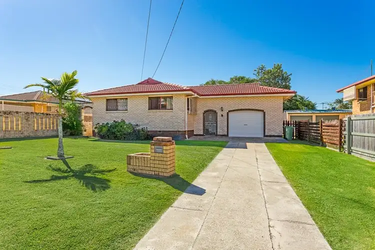 Main view of Homely house listing, 9 Dorothy Street, Kippa-ring QLD 4021