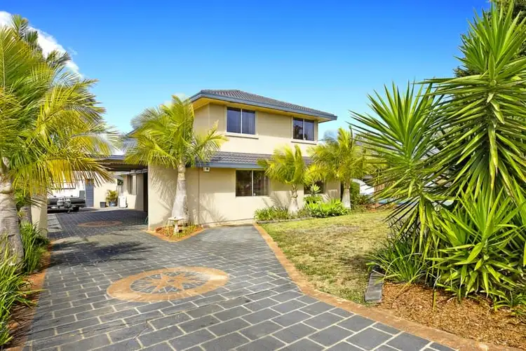 12 Madigan Drive, Werrington County NSW 2747