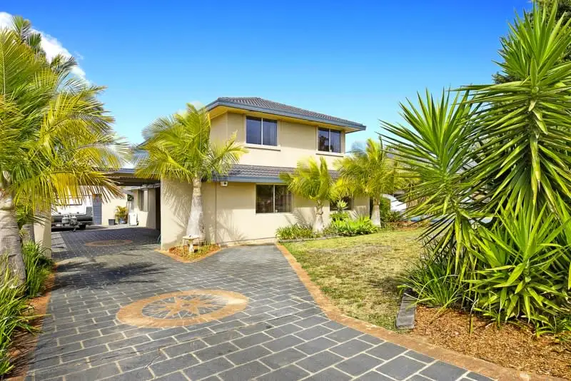 Main view of Homely house listing, 12 Madigan Drive, Werrington County NSW 2747