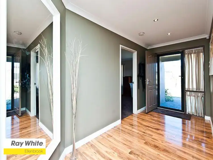 Fourth view of Homely house listing, 9 Galatea Pass, Ellenbrook WA 6069